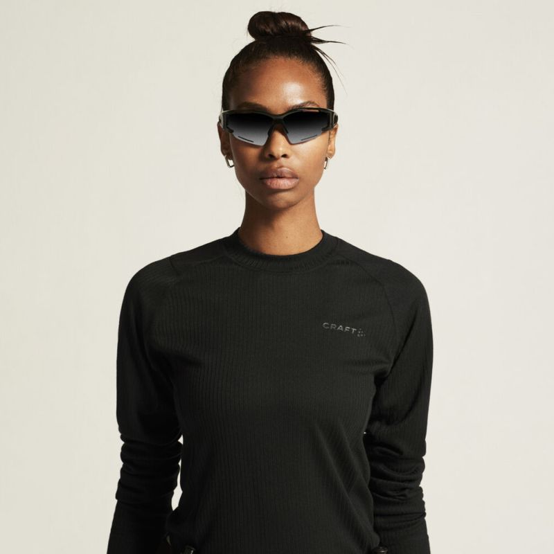 Women's CORE 2-PACK BASELAYER TOPS W Craft