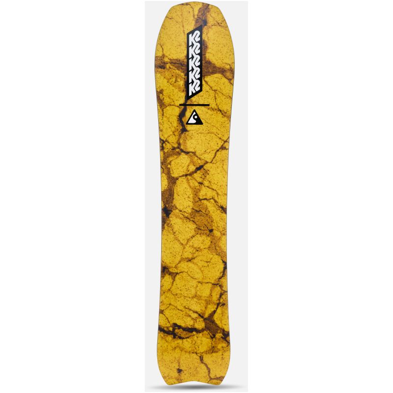 K2 EXCAVATOR Unisex Snowboard
