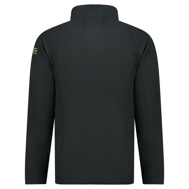 Geographical Norway Tugim HZ DB 224 M sweatshirt WY7433H/GN-Black Clothing/Outdoor/Geographical Norway Your Sports Performance
