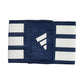 Adidas Tiro L AB Captain's Armband Navy Blue and White KD4249 To be categorized Your Sports Performance