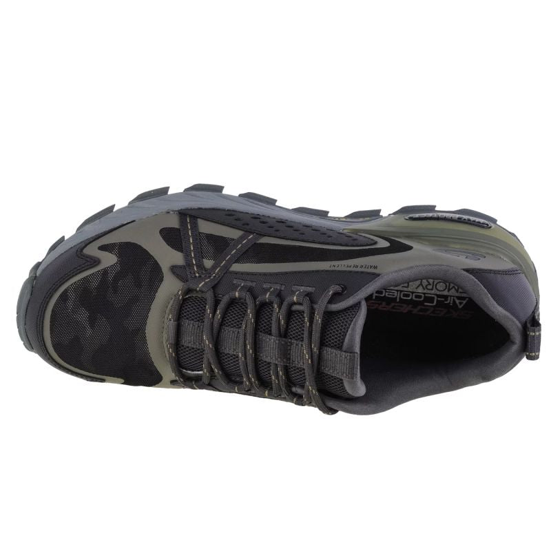 Skechers Max Protect-Task Force 237308-CAMO Green 41 In preparation Your Sports Performance