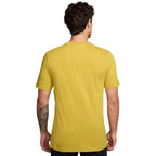 Men's Club Tee yellow AR4997 389