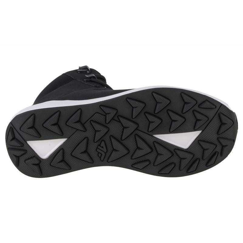 Shoes 4F Element Boots Jr JAW22FWINF006-20S Footwear/Outdoor/4f/zimowe 4F