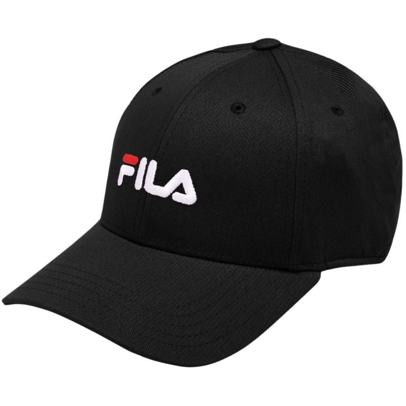 Fila Brasov 6 FCU0019 80010 baseball cap Clothing/Multisport/Fila Your Sports Performance