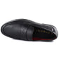 Men's black leather shoes Bugatti TT153105 Bugatti