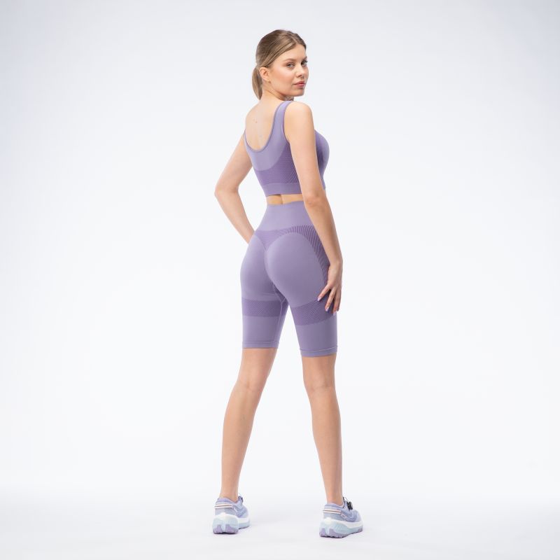 Women's Leggings INGEL BOTTOM 1/2 WMNS In preparation Your Sports Performance