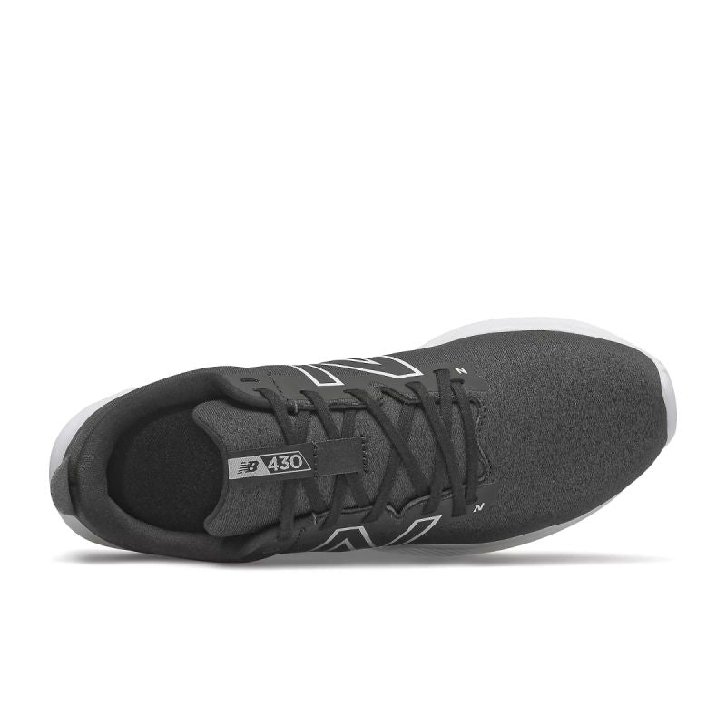 New Balance M ME430LB2 shoes – black Footwear/Lifestyle New Balance