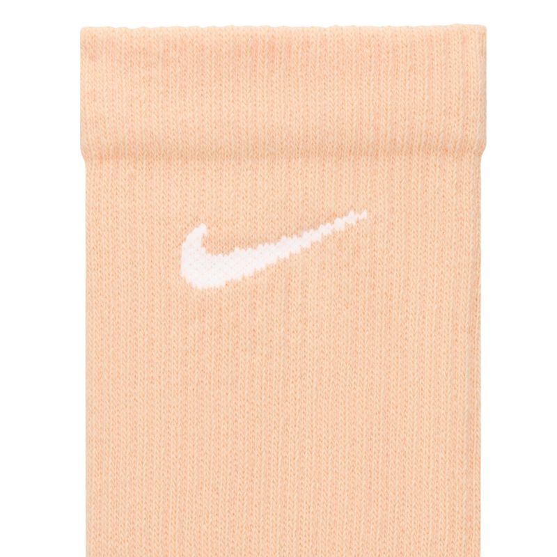 Nike Everyday Elevated Socks 6 Pairs Colorful HQ8021 908