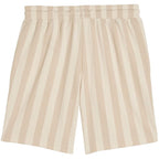 Puma Class 8 men's shorts beige 692355 87