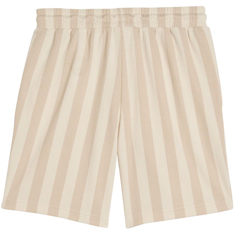 Puma Class 8 men's shorts beige 692355 87