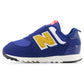 New Balance baby shoes Jr NW574HBG Footwear/Lifestyle New Balance