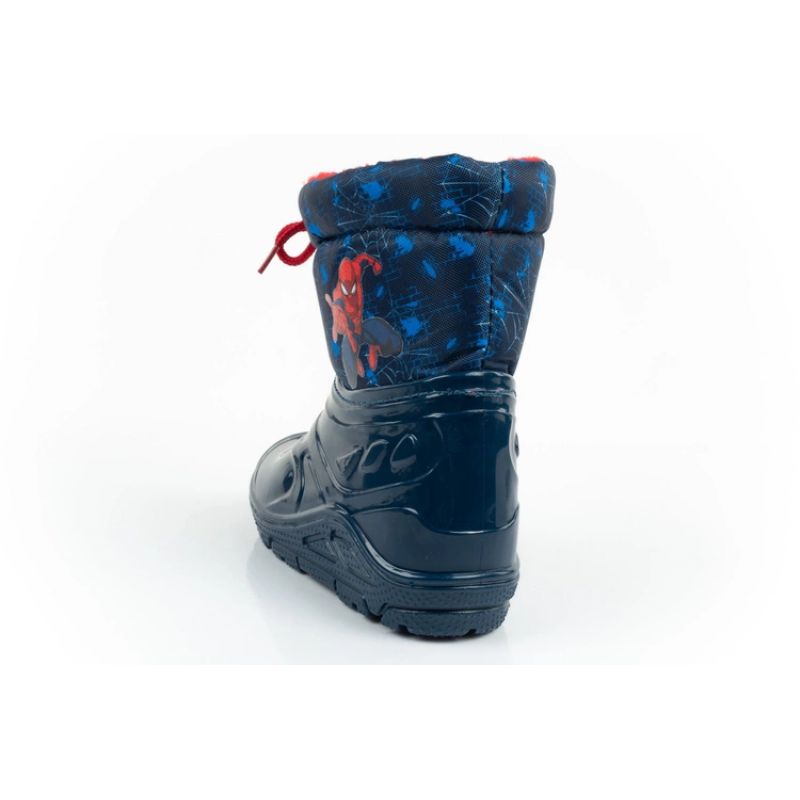 Spiderman Jr. Snow Boots SP011413 Footwear/Outdoor Your Sports Performance