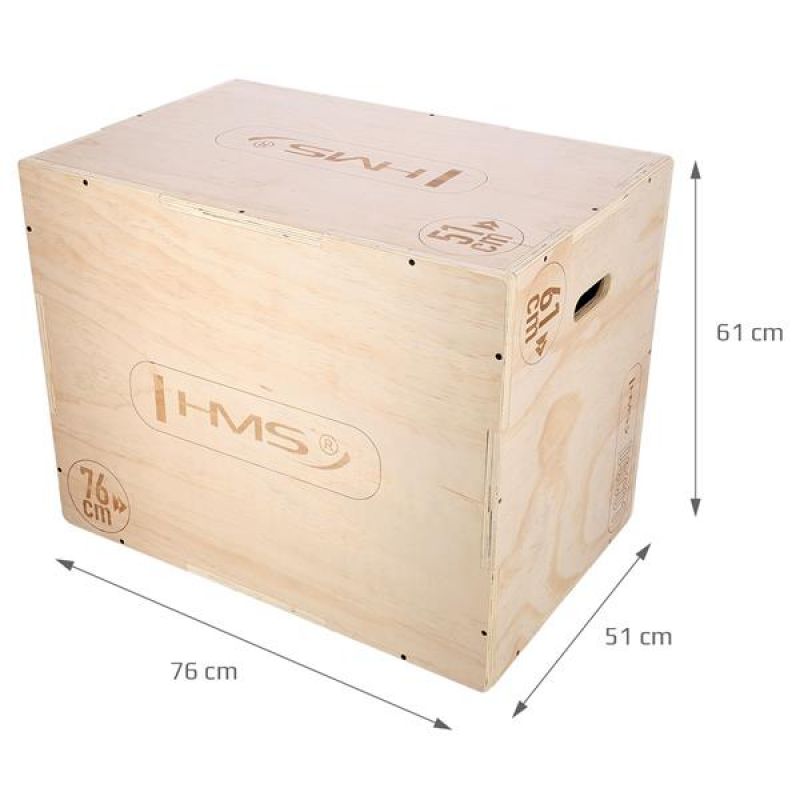 Wooden box DSC01 17-62-100