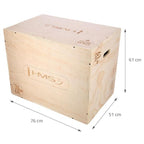 Wooden box DSC01 17-62-100