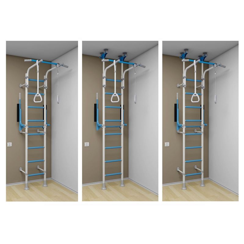 Wallbarz Gym EG-W-055 gymnastic ladder Accessories/Training equipment Your Sports Performance