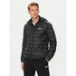 Hooded down jacket EA7 Emporio Armani M 8NPB24-PNGPZ-1200 Clothing/Lifestyle/Tommy Hilfiger Your Sports Performance