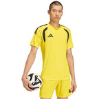 adidas Tiro 26 League Jersey Men's T-Shirt Yellow KB1358