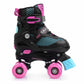 Inline skates SMJ sport 3in1 Jr BS-616TP