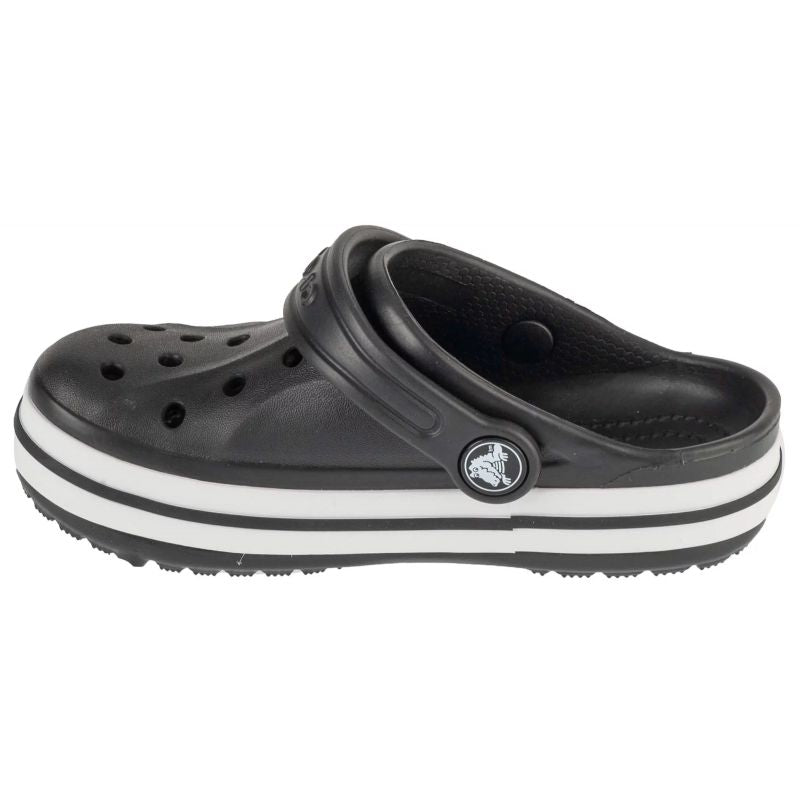 Crocs Bayaband Clog T Jr 207019-001 Footwear/Lifestyle/Crocs Crocs