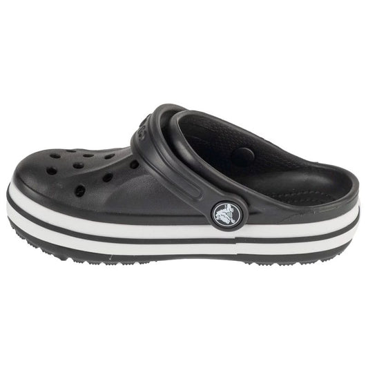 Crocs Bayaband Clog T Jr 207019-001 Footwear/Lifestyle/Crocs Crocs