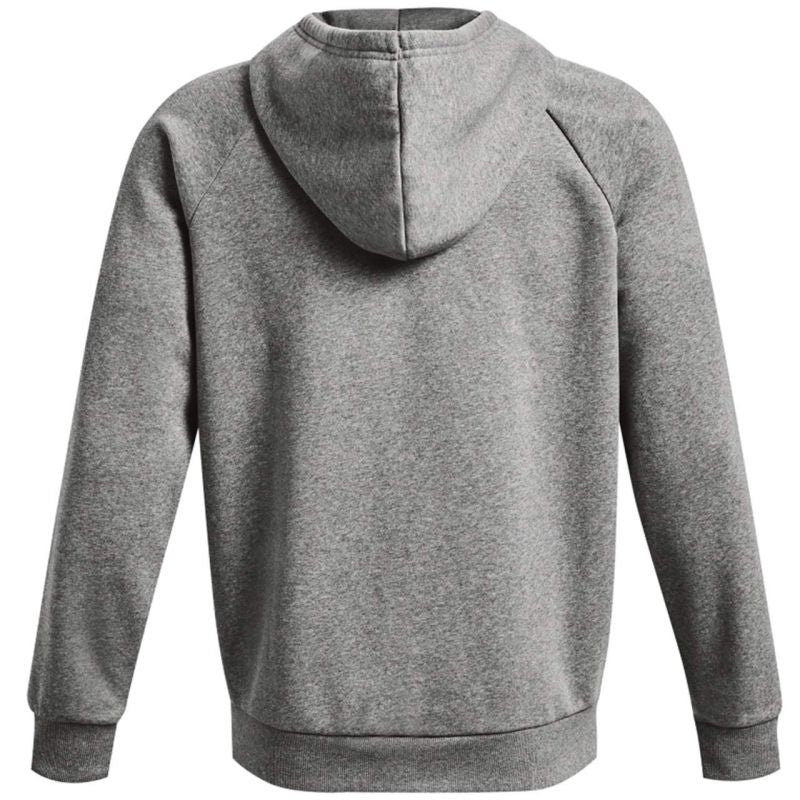 Under Armor Rival Fleece FZ Hoodie M 1379767 025 Clothing/Lifestyle/Under Armour Your Sports Performance