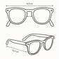 TREVON glasses In preparation Your Sports Performance