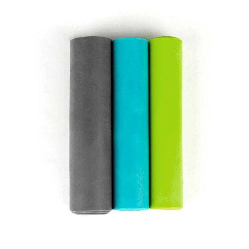 Set of training bands Gaiam 63578 Accessories/Training equipment Your Sports Performance