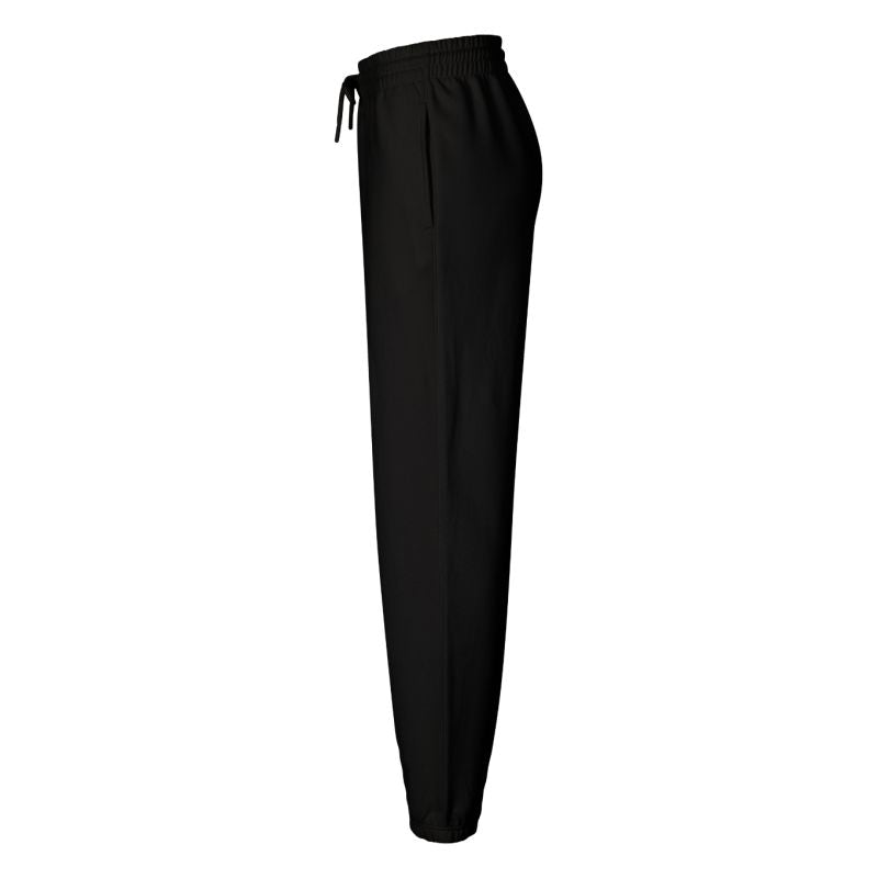 Meadow Unisex Sweatpants (Black) In preparation Your Sports Performance
