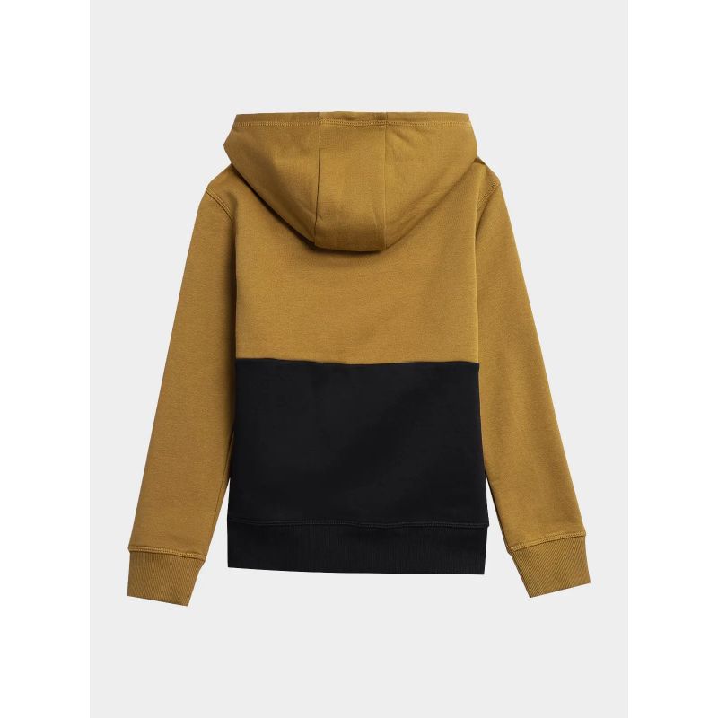 4F Jr sweatshirt 4FJAW23TSWSM628-74S Clothing/Lifestyle/4F 4F