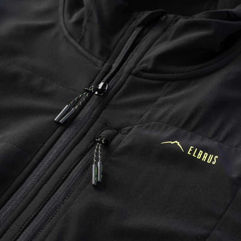 Men's ELTEN Sweatshirt In preparation Your Sports Performance