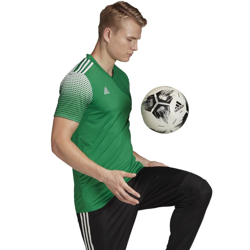 T-shirt adidas Regista 20 Jersey M FI4559 Clothing/Football Adidas