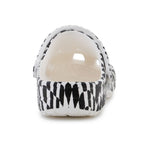 Crocs Classic warped checker clog 211007-103 flip flops Footwear/Lifestyle/Crocs Crocs