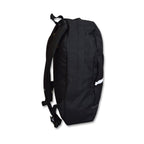 Vans Construct School Black/White school backpack - VN0A5FHWY281 Akcesoria i sprzęt koszykarski/Torby i plecaki Your Sports Performance