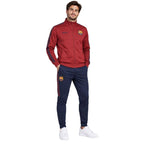 FC Barcelona Men's Tracksuit Barca 5002CHCLA