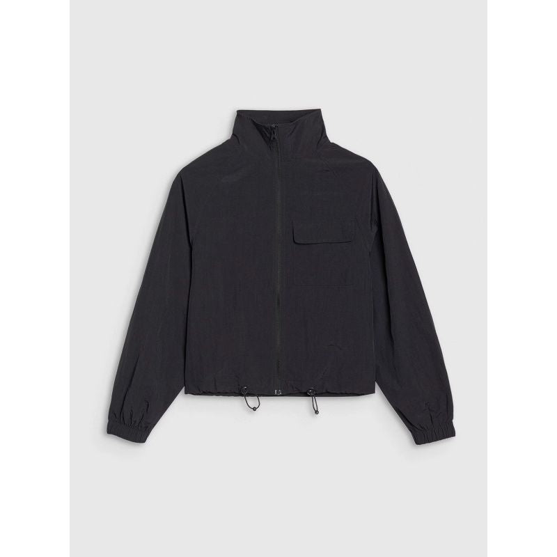 Women's transition jacket 4F 4FRSS25TJACF284-20S *Kategoria tymczasowa Your Sports Performance