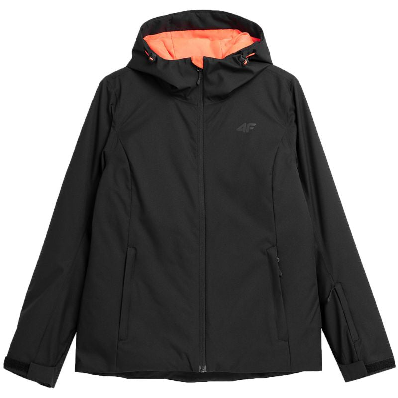 4F F120 W ski jacket 4FAW23TJACF120 21S Clothing/Outdoor 4F