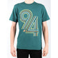 DC Cycle Line T-shirt EDYZT03763-GRS0 In preparation Your Sports Performance