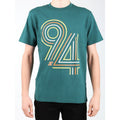 DC Cycle Line T-shirt EDYZT03763-GRS0 In preparation Your Sports Performance