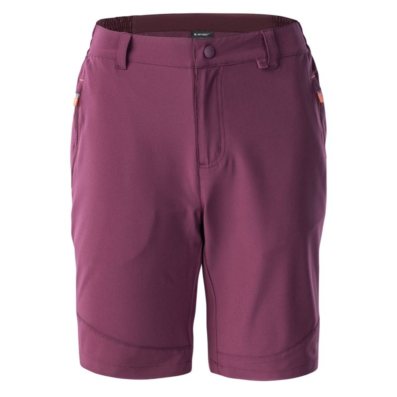Hi-Tec Antonia shorts 1/2 W 92800481803 Clothing/Outdoor/Hi-Tec Your Sports Performance