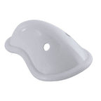 Suspender / Adidas white crotch Accessories/Protectors and knee pads Adidas