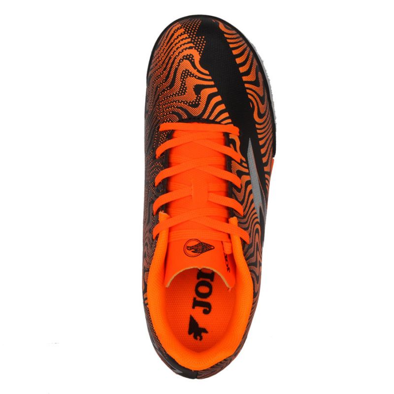 Joma EVOLUTION 2501 Jr TF EVJS2501TF shoes Footwear/Football/TF/JR Joma