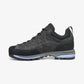 Scarpa ZODIAC GTX WOMAN Women's Adult Anthracite, Lavender Odzież militarna/Buty Your Sports Performance