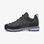 Scarpa ZODIAC GTX WOMAN Women's Adult Anthracite, Lavender Odzież militarna/Buty Your Sports Performance