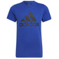T-shirt adidas Big Logo Tee Jr HP0840 Clothing/Lifestyle/T-shirts Adidas