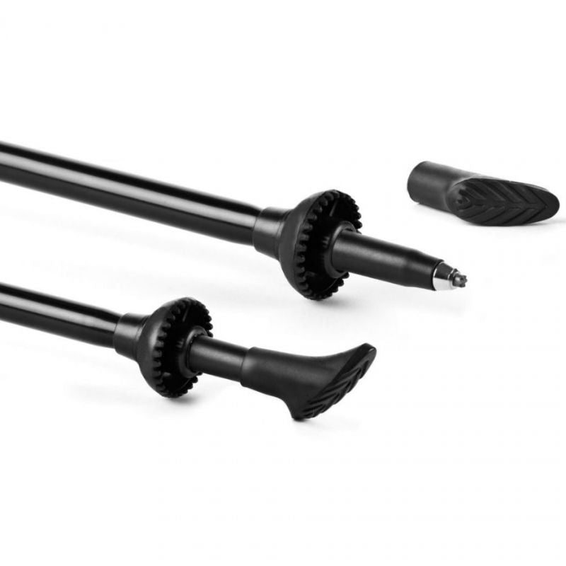 Spokey Meadow II 927835 Nordic Walking Poles Accessories Your Sports Performance