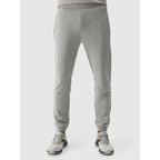 Trousers 4F M 4FWSS24TTROM645-25S Clothing/Outdoor Your Sports Performance