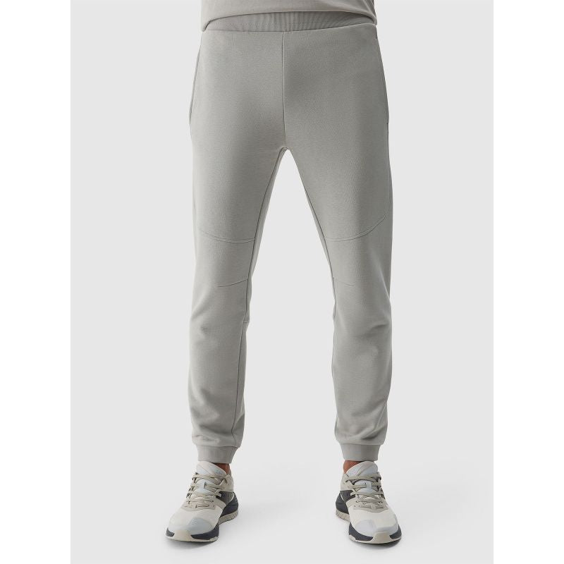 Trousers 4F M 4FWSS24TTROM645-25S Clothing/Outdoor Your Sports Performance