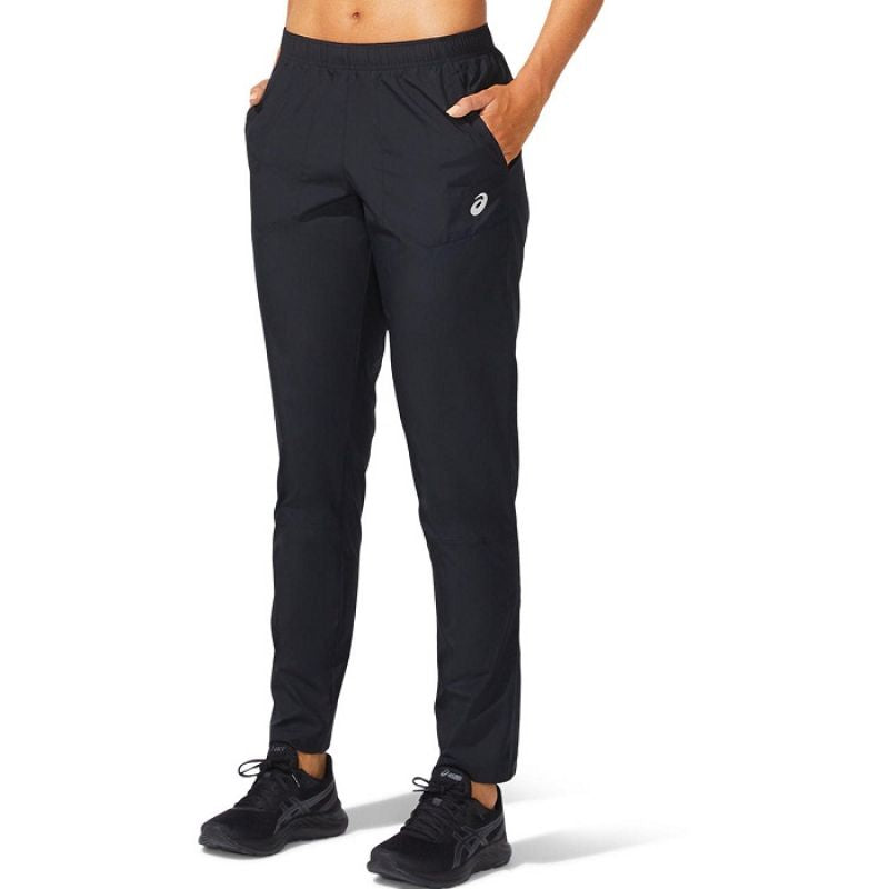 Asics Core Woven Pant W 2012C339001 Clothing/Running Asics
