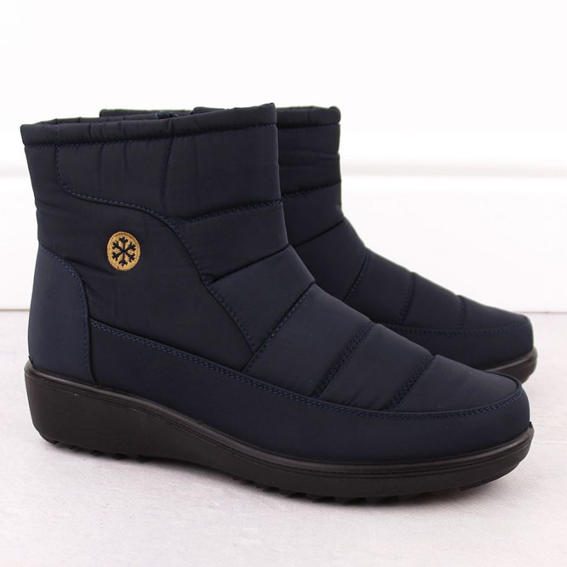 Unisoft 7997 W EVE461B Ankle Boots Footwear/Lifestyle/4F Your Sports Performance