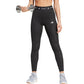 Adidas Techfit Stash Pocket Full-Length women's leggings black IT2282 In preparation Adidas